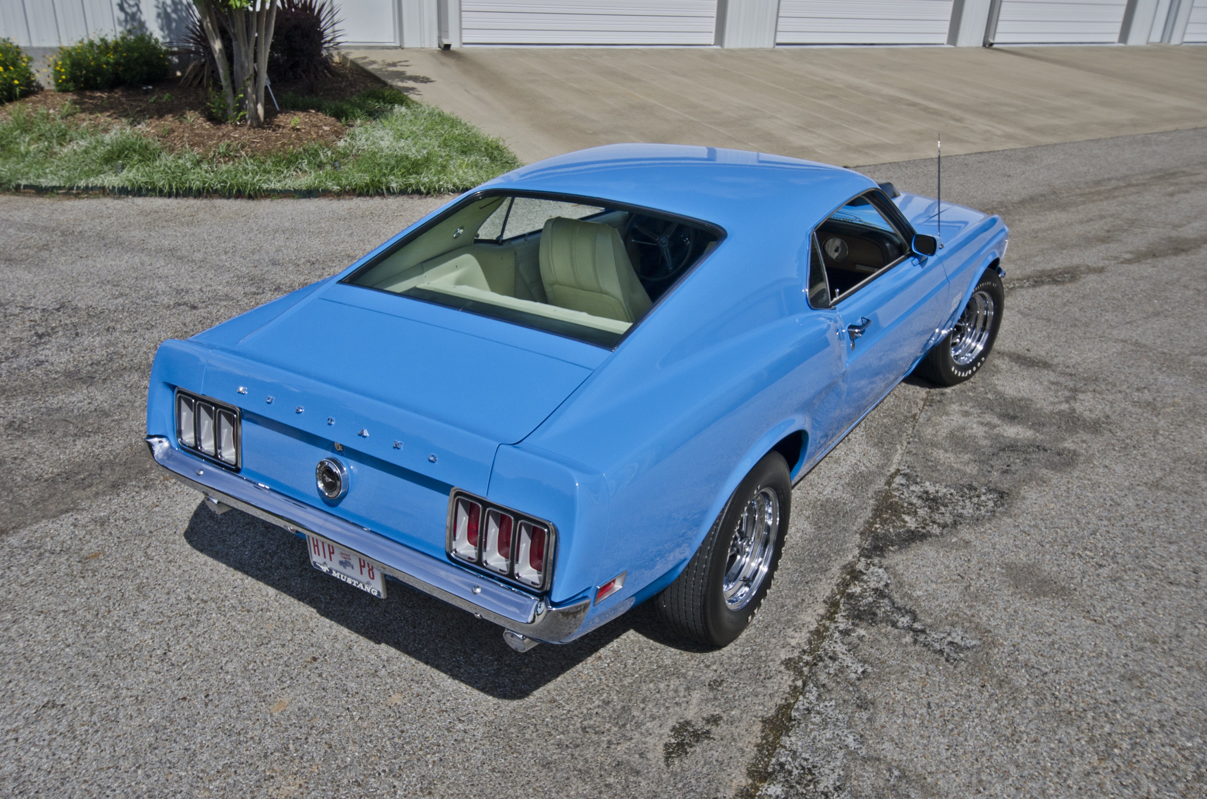 1970, Ford, Mustang, Boss, 429, Fastback, Muscle, Classic, Usa, 4200x2790 15 Wallpaper