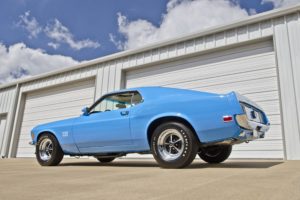 1970, Ford, Mustang, Boss, 429, Fastback, Muscle, Classic, Usa, 4200×2790 16