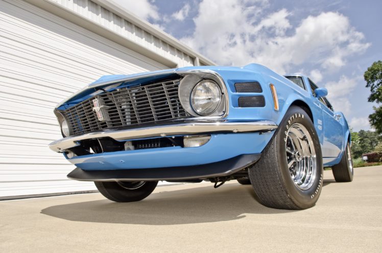 1970, Ford, Mustang, Boss, 429, Fastback, Muscle, Classic, Usa, 4200×2790 18 HD Wallpaper Desktop Background