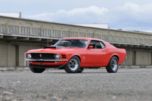 1970, Ford, Mustang, Boss, 429, Fastback, Muscle, Classic, Usa, 4200x2790 20