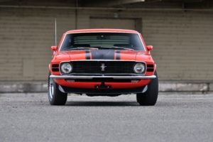 1970, Ford, Mustang, Boss, 429, Fastback, Muscle, Classic, Usa, 4200x2790 23