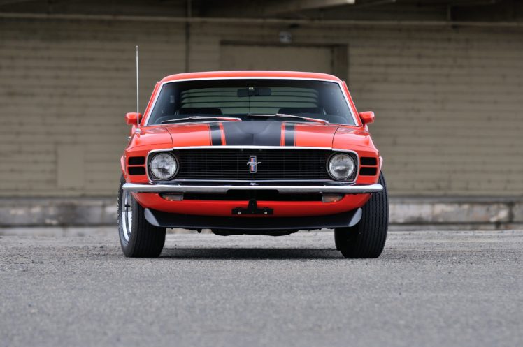 1970, Ford, Mustang, Boss, 429, Fastback, Muscle, Classic, Usa, 4200×2790 23 HD Wallpaper Desktop Background