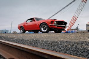 1970, Ford, Mustang, Boss, 429, Fastback, Muscle, Classic, Usa, 4200×2790 25