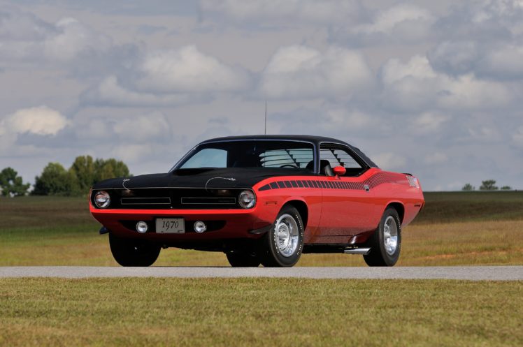 1970, Plymouth, Aar, Cuda, Red, Muscle, Classic, Usa, 4200×2790 01 HD Wallpaper Desktop Background