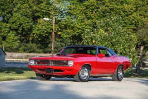 1970, Plymouth, Barracuda, Convertible, Muscle, Classic, Usa, 4200x2800 01
