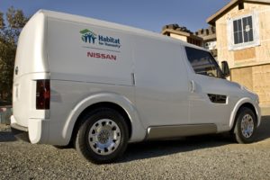 nissan, Nv2500, Concept, Cars, Van, 2008