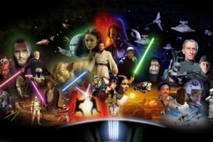 star, Wars, Force, Awakens, Sci fi, Action, Adventure, Disney, 1star wars force awakens, Poster