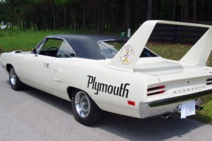 1970, Plymouth, Hemi, Superbird, Muscle, Classic, Old, Usa, 4288x2412 02
