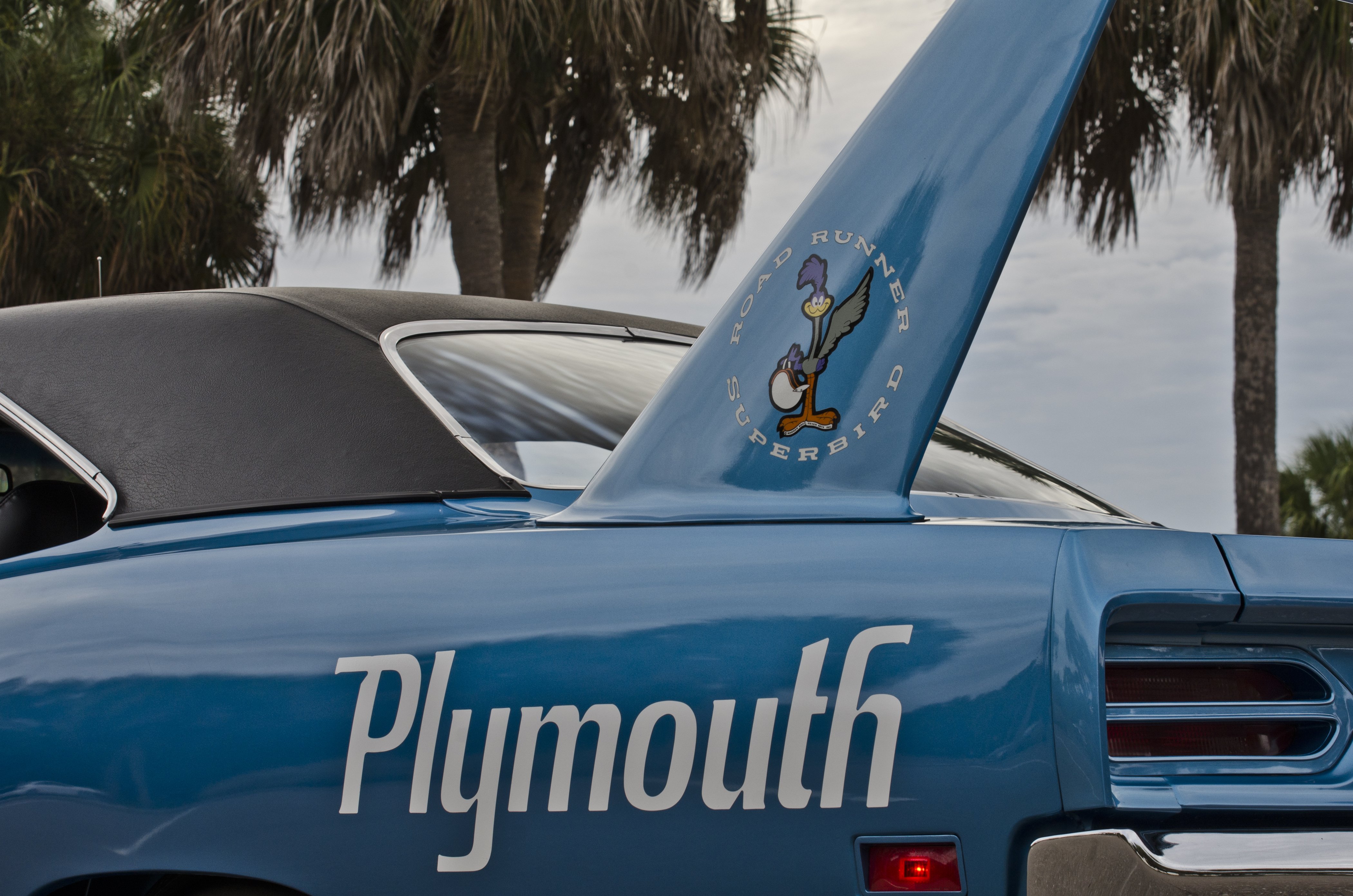 1970, Plymouth, Hemi, Superbird, Muscle, Classic, Usa, 4200x2800 19 Wallpaper