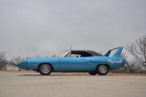 1970, Plymouth, Hemi, Superbird, Muscle, Classic, Usa, 4200x2800 29