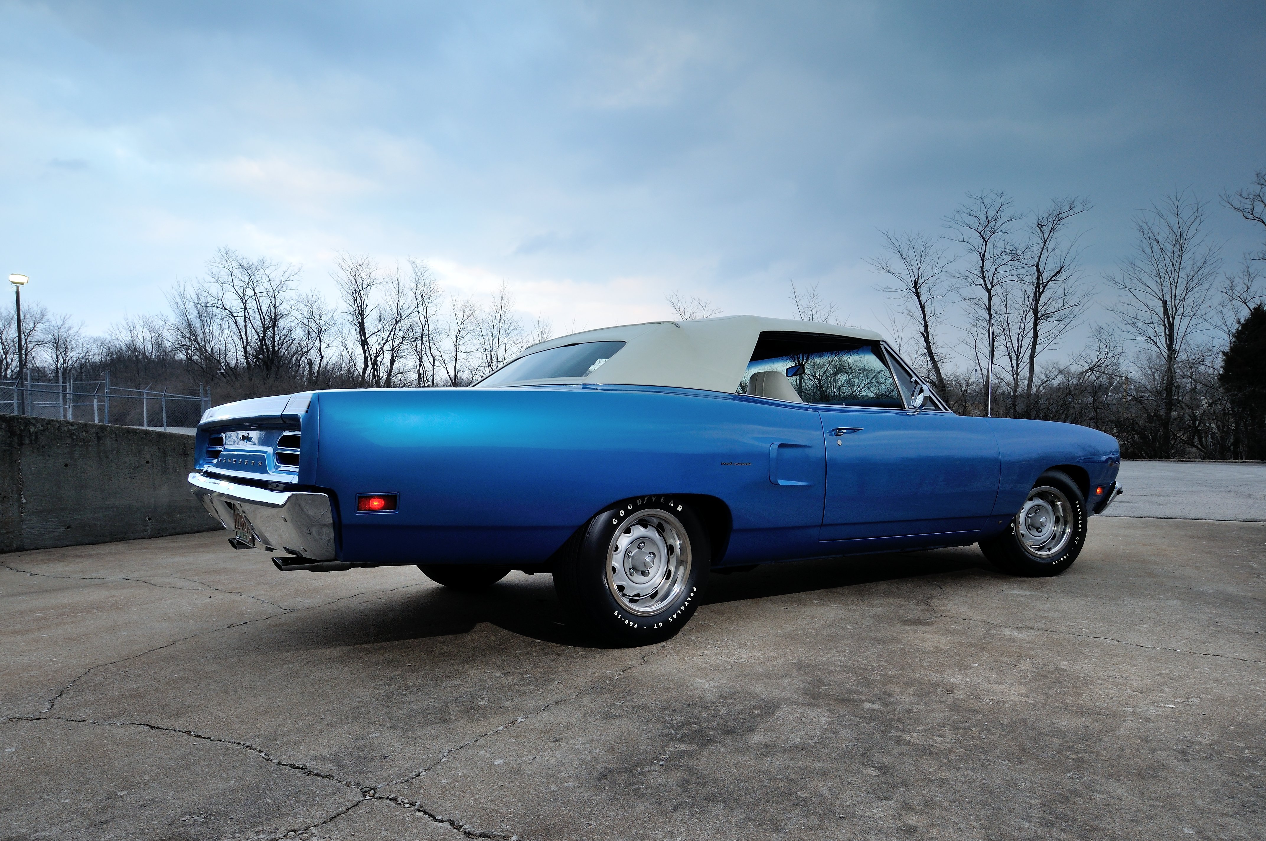 1970, Plymouth, Road, Runner, Convertible, Muscle, Classic, Old, Usa, 4288x2848 03 Wallpaper