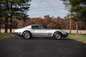 1971, Chevrolet, Corvette, Ls6, Coupe, Muscle, Classic, Usa, 4200×2800 05