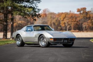 1971, Chevrolet, Corvette, Ls6, Coupe, Muscle, Classic, Usa, 4200x2800 08