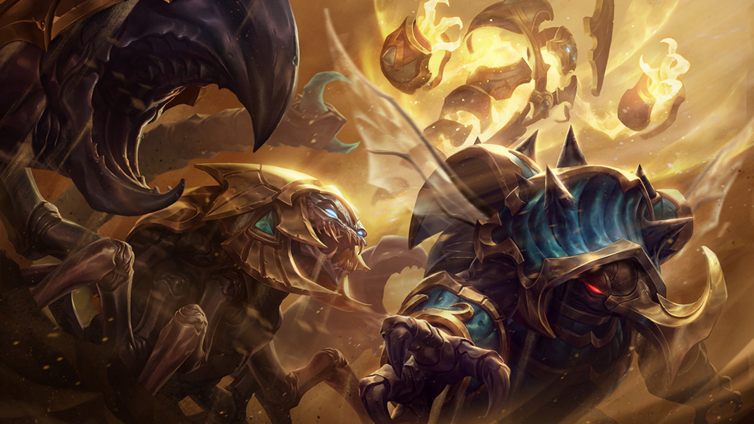 league, Of, Legends, Lol, Fantasy, Action, Fighting, Magic, Adventure, Mmo, Rpg, Online Wallpaper