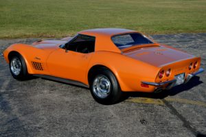 1971, Chevrolet, Corvette, Zr2, Convertible, Muscle, Classic, Usa, 4200×2790 02
