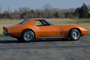 1971, Chevrolet, Corvette, Zr2, Convertible, Muscle, Classic, Usa, 4200x2790 07