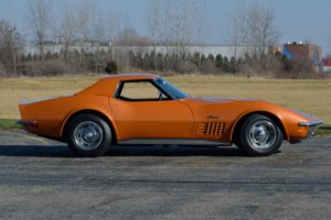 1971, Chevrolet, Corvette, Zr2, Convertible, Muscle, Classic, Usa, 4200×2790 09