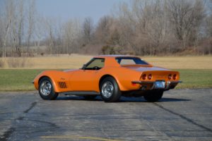 1971, Chevrolet, Corvette, Zr2, Convertible, Muscle, Classic, Usa, 4200x2790 12