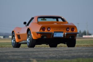 1971, Chevrolet, Corvette, Zr2, Convertible, Muscle, Classic, Usa, 4200×2790 13