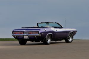 1971, Dodge, Challenger, Rt, Convertible, Muscle, Classic, Old, Usa, 4288×2848 05
