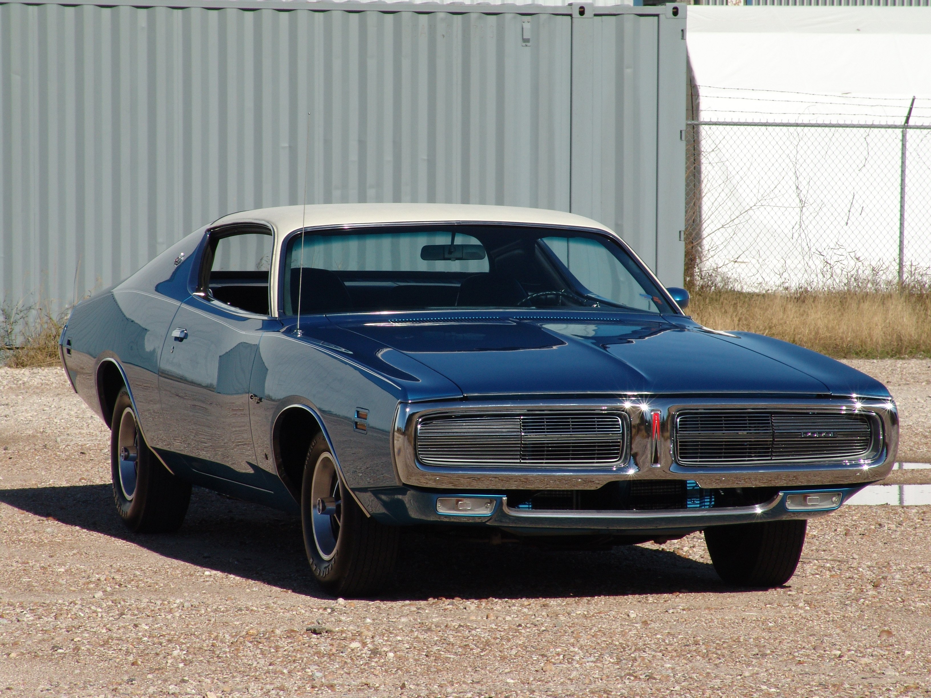 1971, Dodge, Charger, Se, Hardtop, Muscle, Classic, Old, Usa, 3264x2448 01 Wallpaper