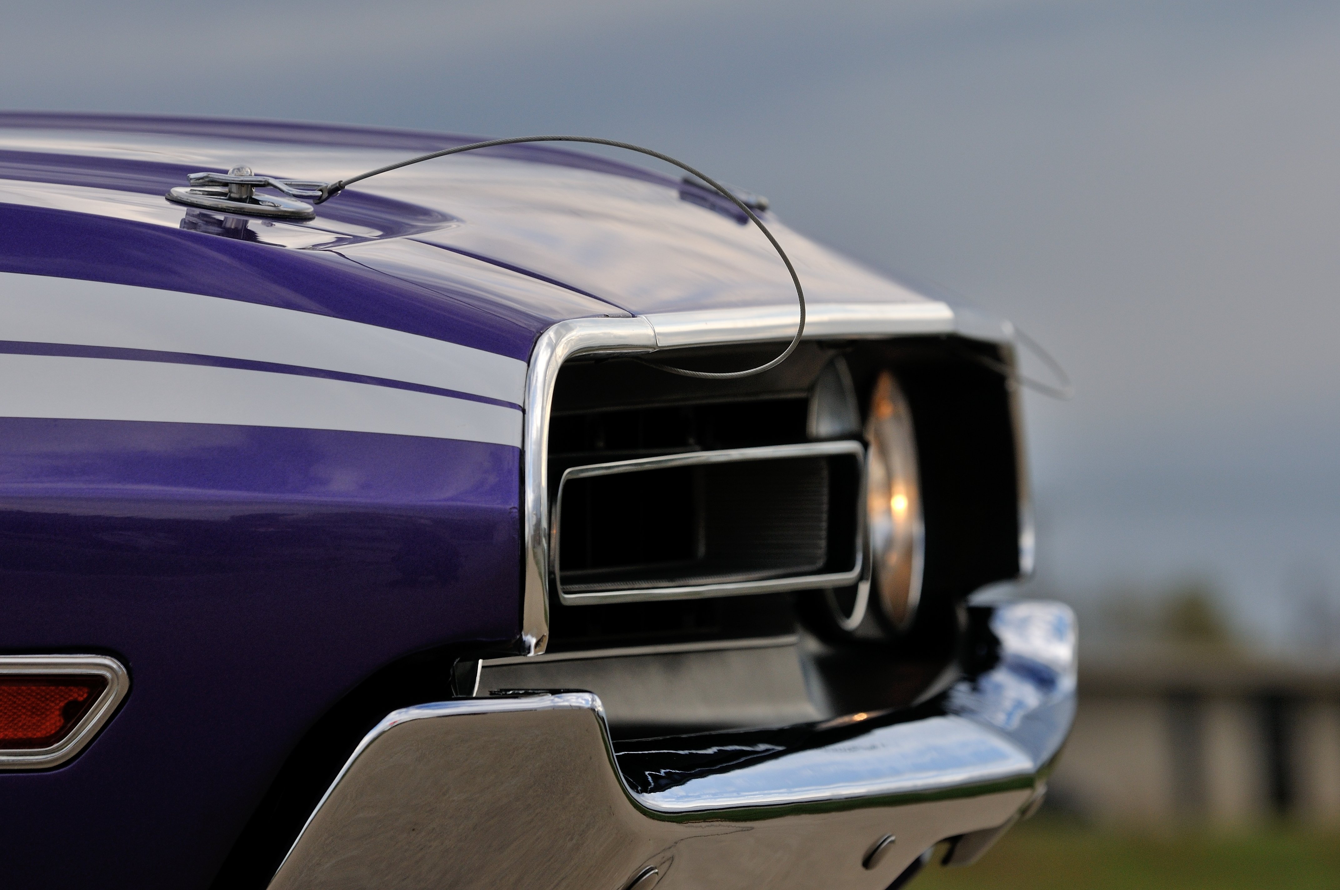 1971, Dodge, Challenger, Rt, Convertible, Muscle, Classic, Old, Usa, 4288x2848 06 Wallpaper