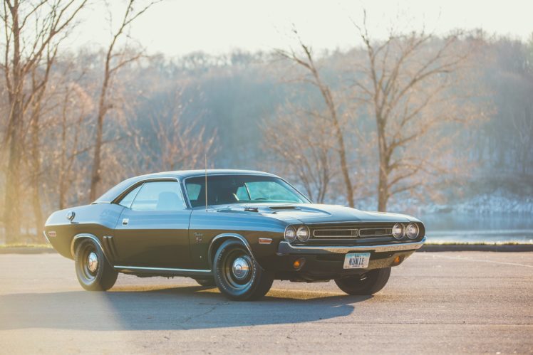 1971, Dodge, Hemi, Challenger, Rtmuscle, Classic, Usa, 4200×2800 01 HD Wallpaper Desktop Background
