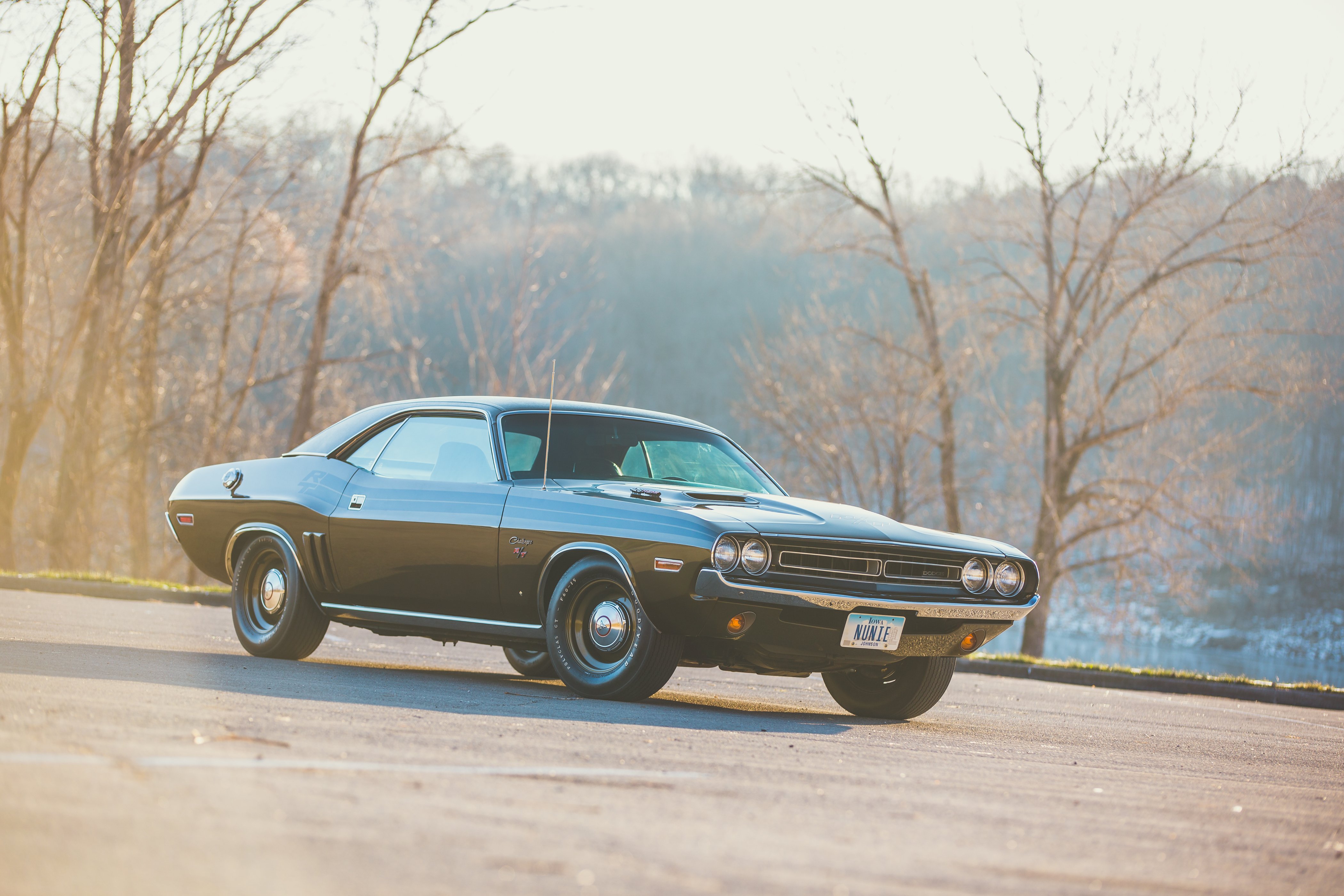 1971, Dodge, Hemi, Challenger, Rtmuscle, Classic, Usa, 4200x2800 04 Wallpaper