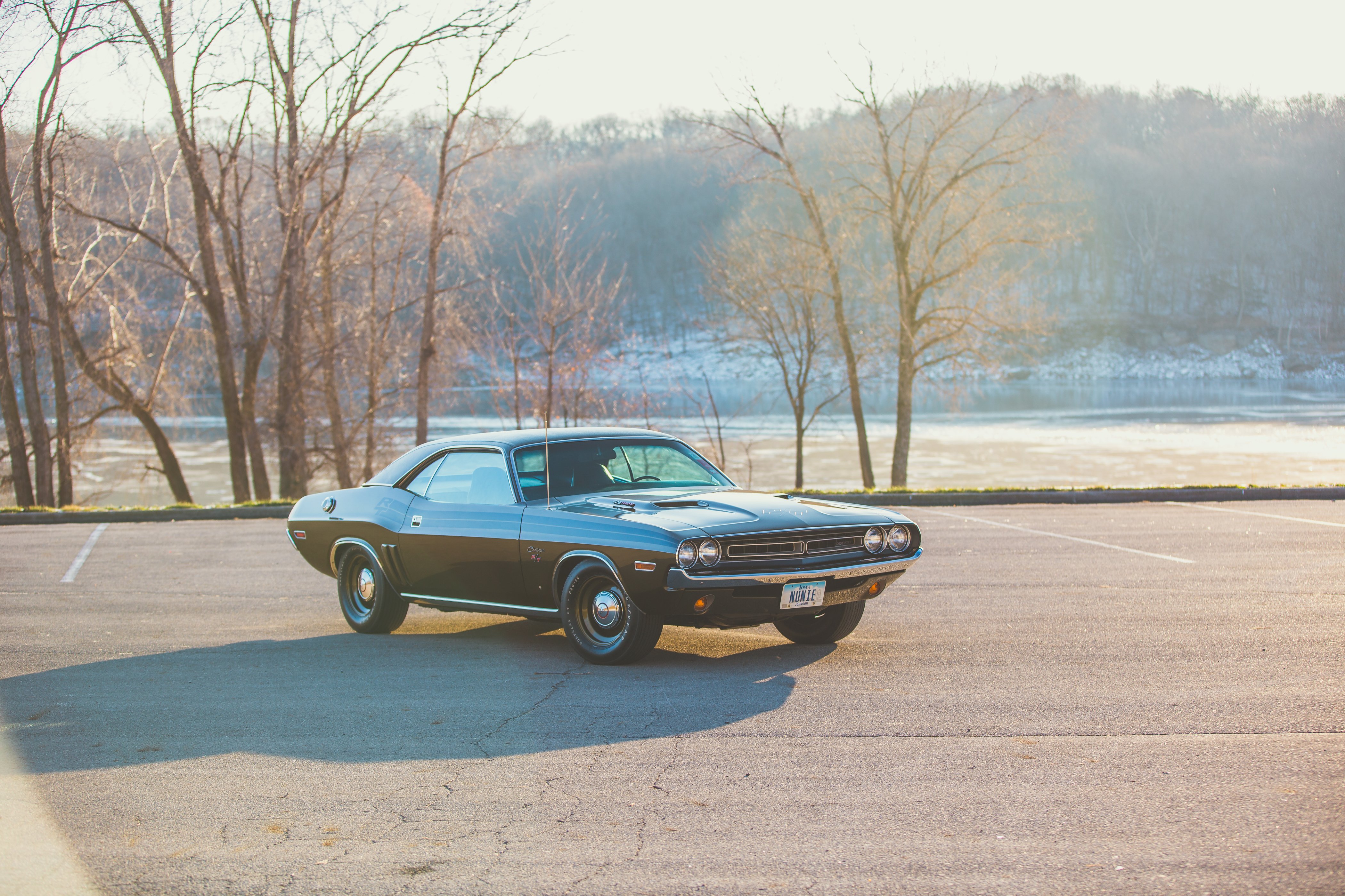 1971, Dodge, Hemi, Challenger, Rtmuscle, Classic, Usa, 4200x2800 06 Wallpaper