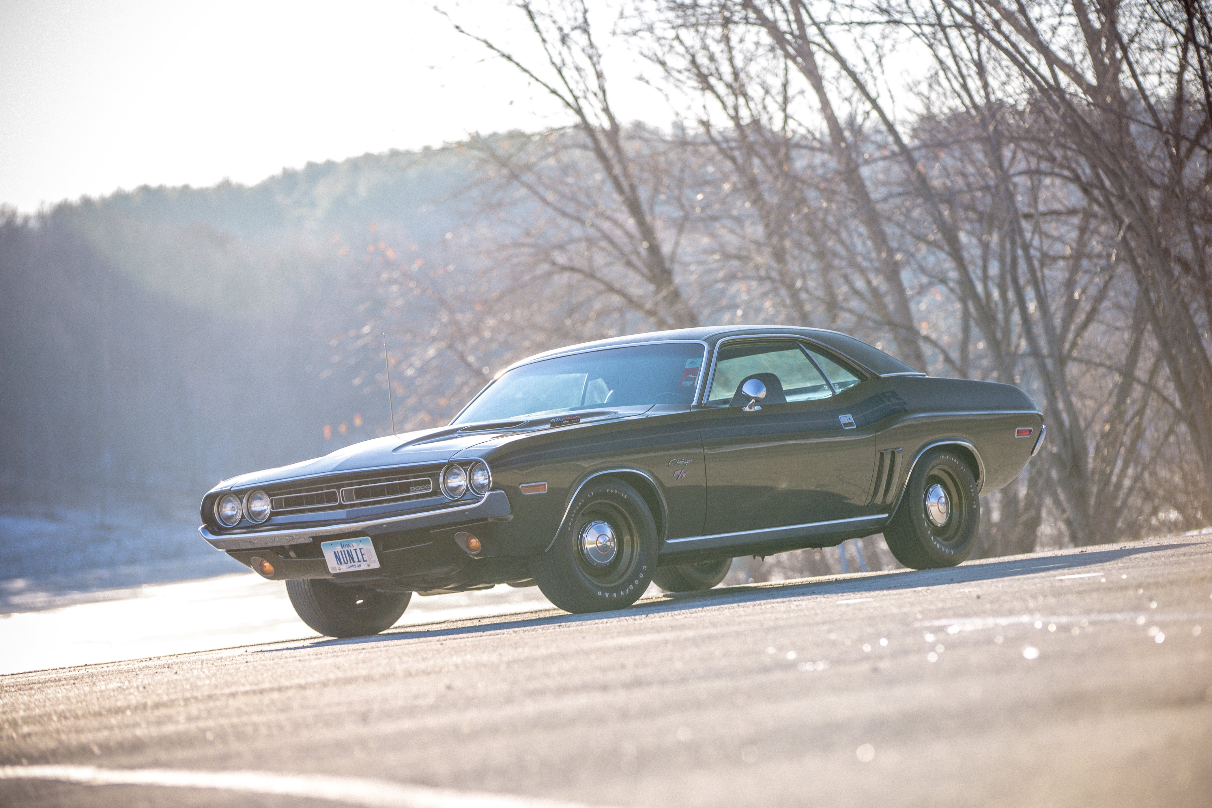 1971, Dodge, Hemi, Challenger, Rtmuscle, Classic, Usa, 4200x2800 09 Wallpaper