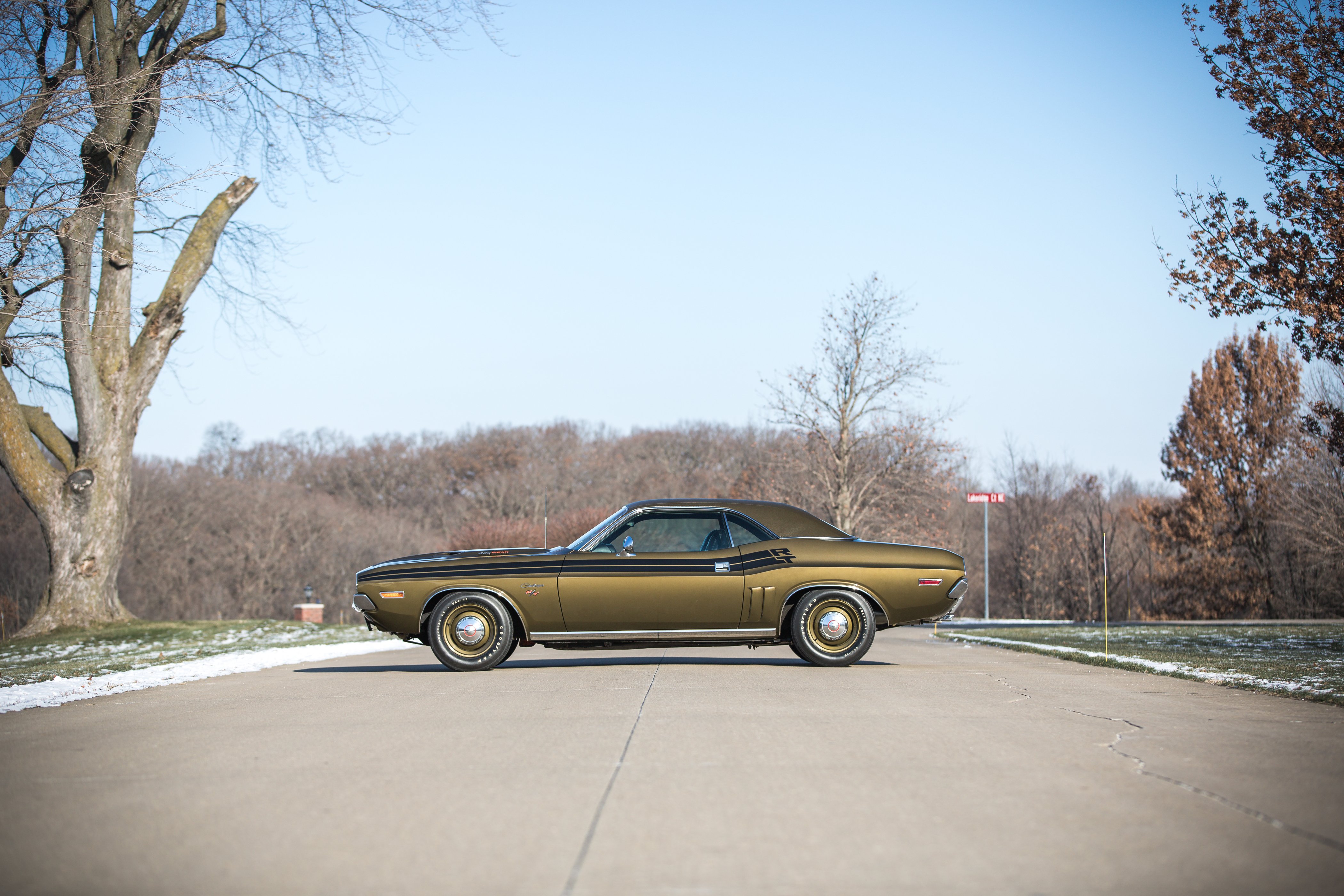 1971, Dodge, Hemi, Challenger, Rtmuscle, Classic, Usa, 4200x2800 15 Wallpaper