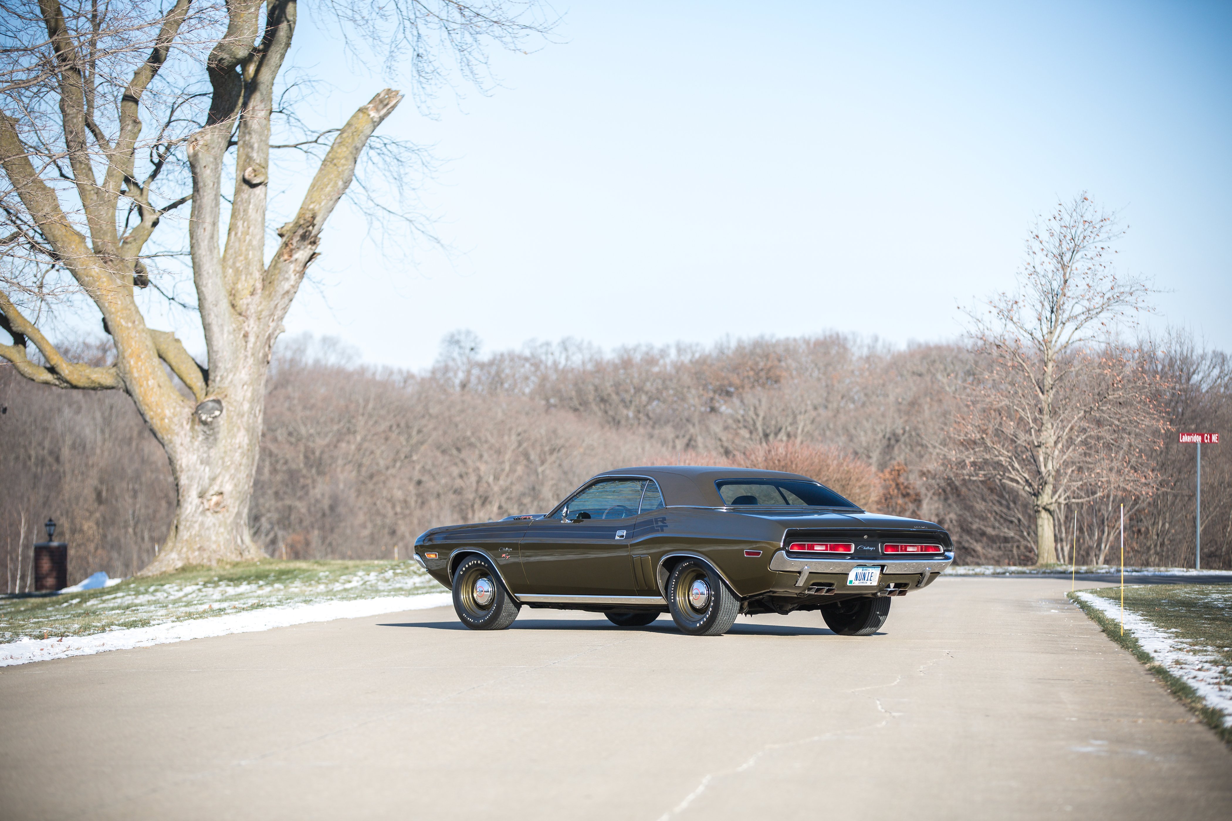 1971, Dodge, Hemi, Challenger, Rtmuscle, Classic, Usa, 4200x2800 16 Wallpaper