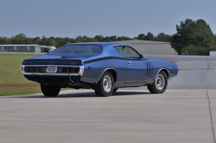 1971, Dodge, Hemi, Charger, Rt, Muscle, Classic, Old, Usa, 4288×2848 03 HD Wallpaper Desktop Background