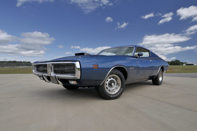 1971, Dodge, Hemi, Charger, Rt, Muscle, Classic, Old, Usa, 4288×2848 05 HD Wallpaper Desktop Background