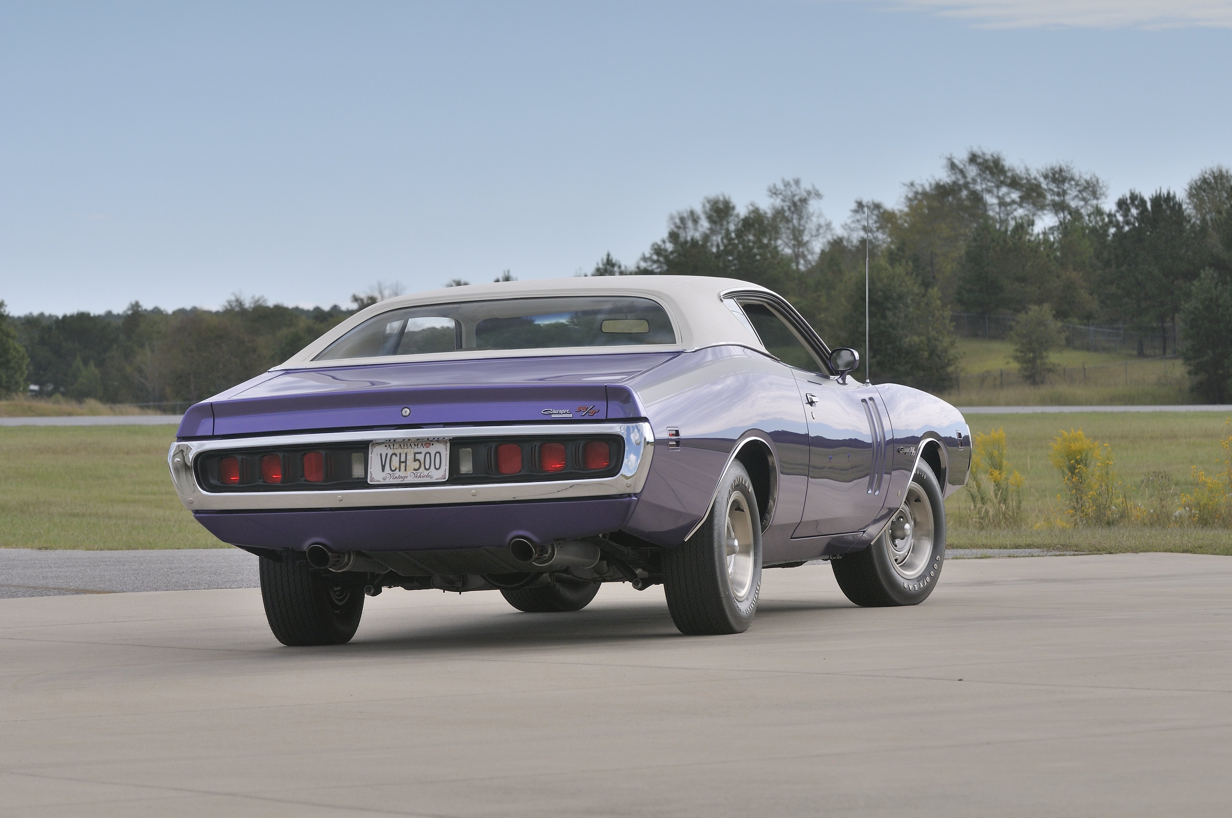 1971, Dodge, Hemi, Charger, Rt, Muscle, Classic, Old, Usa, 4288x2848 10 Wallpaper