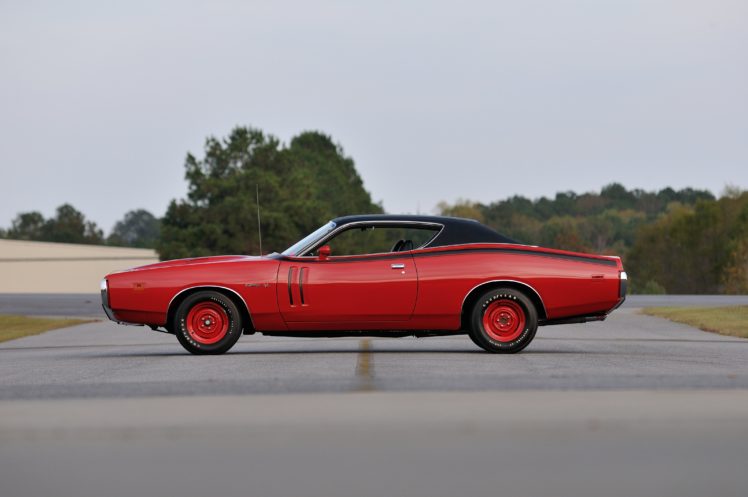 1971, Dodge, Hemi, Charger, Rt, Pilot, Car, Red, Muscle, Classic, Old, Usa, 4288×2848 02 HD Wallpaper Desktop Background
