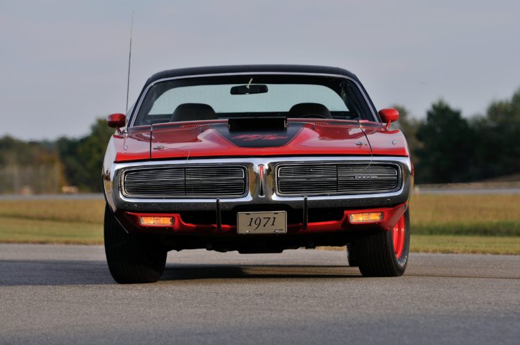 1971, Dodge, Hemi, Charger, Rt, Pilot, Car, Red, Muscle, Classic, Old, Usa, 4288×2848 04 HD Wallpaper Desktop Background