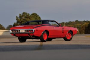 1971, Dodge, Hemi, Charger, Rt, Pilot, Car, Red, Muscle, Classic, Old, Usa, 4288×2848 03
