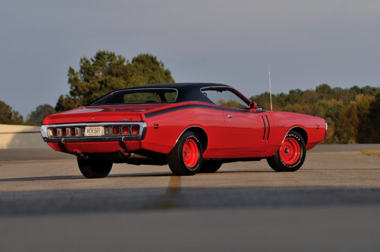 1971, Dodge, Hemi, Charger, Rt, Pilot, Car, Red, Muscle, Classic, Old, Usa, 4288×2848 03 HD Wallpaper Desktop Background