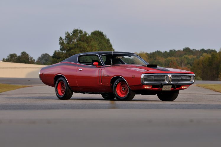 1971, Dodge, Hemi, Charger, Rt, Pilot, Car, Red, Muscle, Classic, Old, Usa, 4288×2848 07 HD Wallpaper Desktop Background