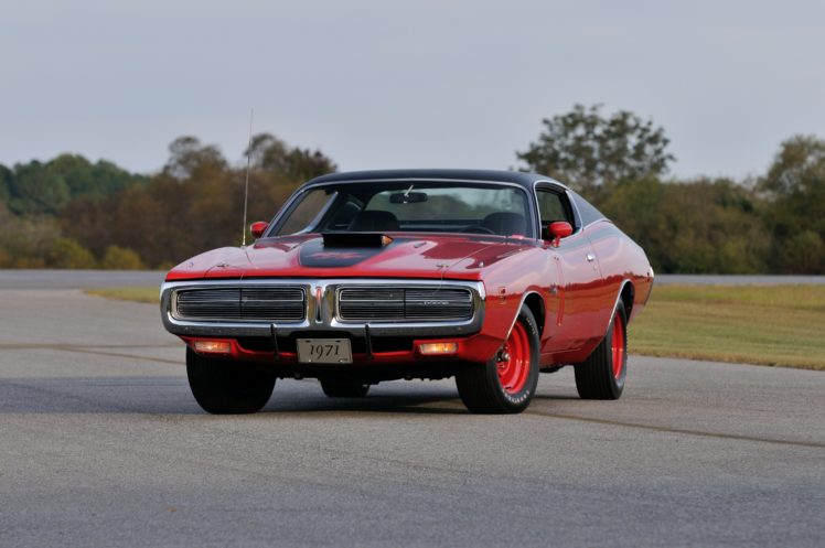 1971, Dodge, Hemi, Charger, Rt, Pilot, Car, Red, Muscle, Classic, Old, Usa, 4288×2848 06 HD Wallpaper Desktop Background