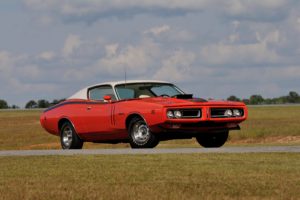 1971, Dodge, Hemi, Charger, Rt, Sunroof, Red, Muscle, Classic, Old, Usa, 4288×2848 04