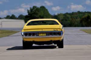 1971, Dodge, Hemi, Charger, Rt, Yellow, Muscle, Classic, Old, Usa, 4288×2848 06