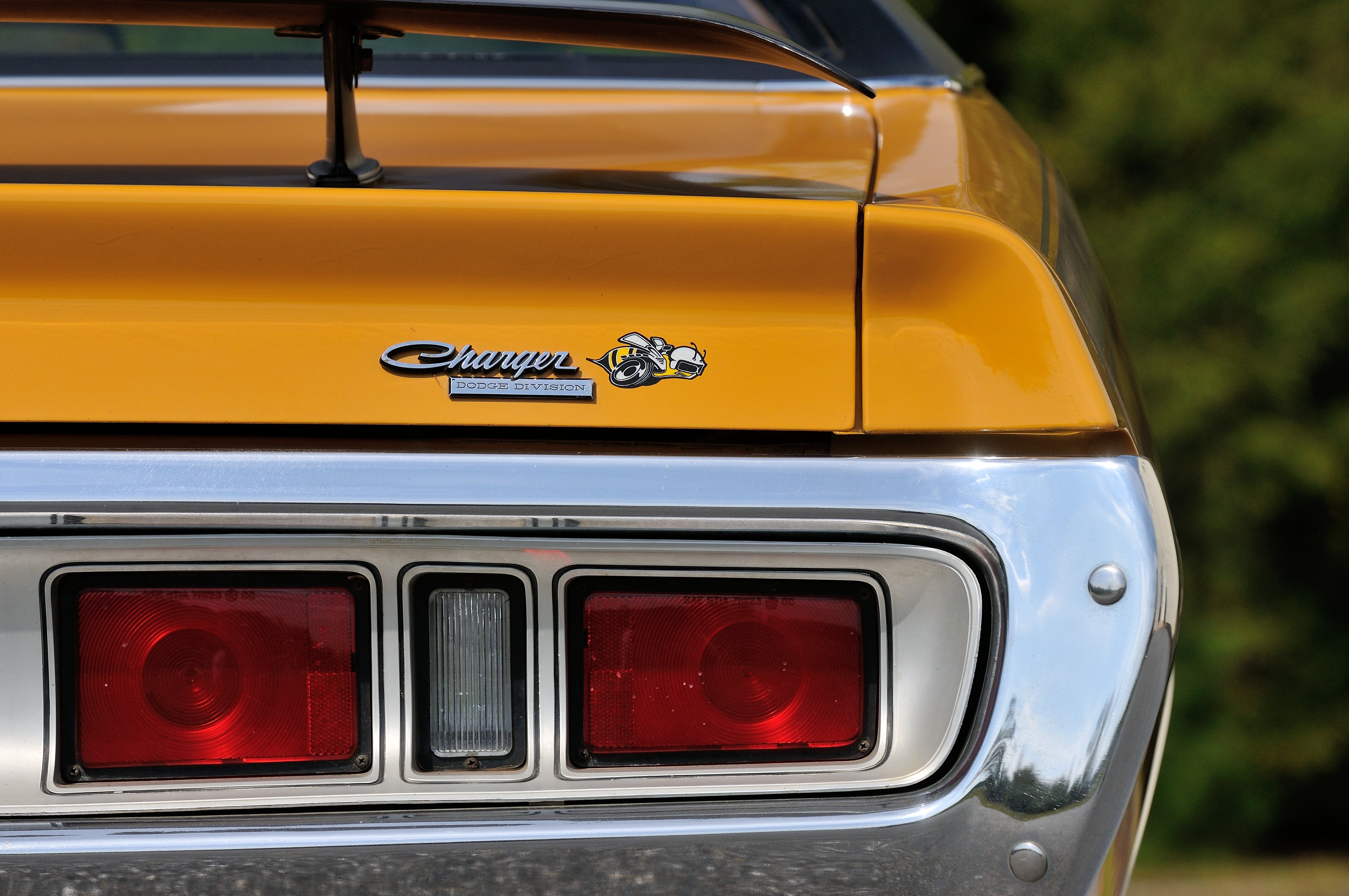1971, Dodge, Hemi, Super, Bee, Muscle, Classic, Old, Usa, 4288x2848 04 Wallpaper