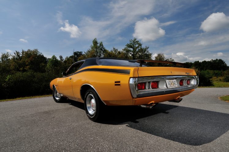 1971, Dodge, Hemi, Super, Bee, Muscle, Classic, Old, Usa, 4288×2848 03 HD Wallpaper Desktop Background