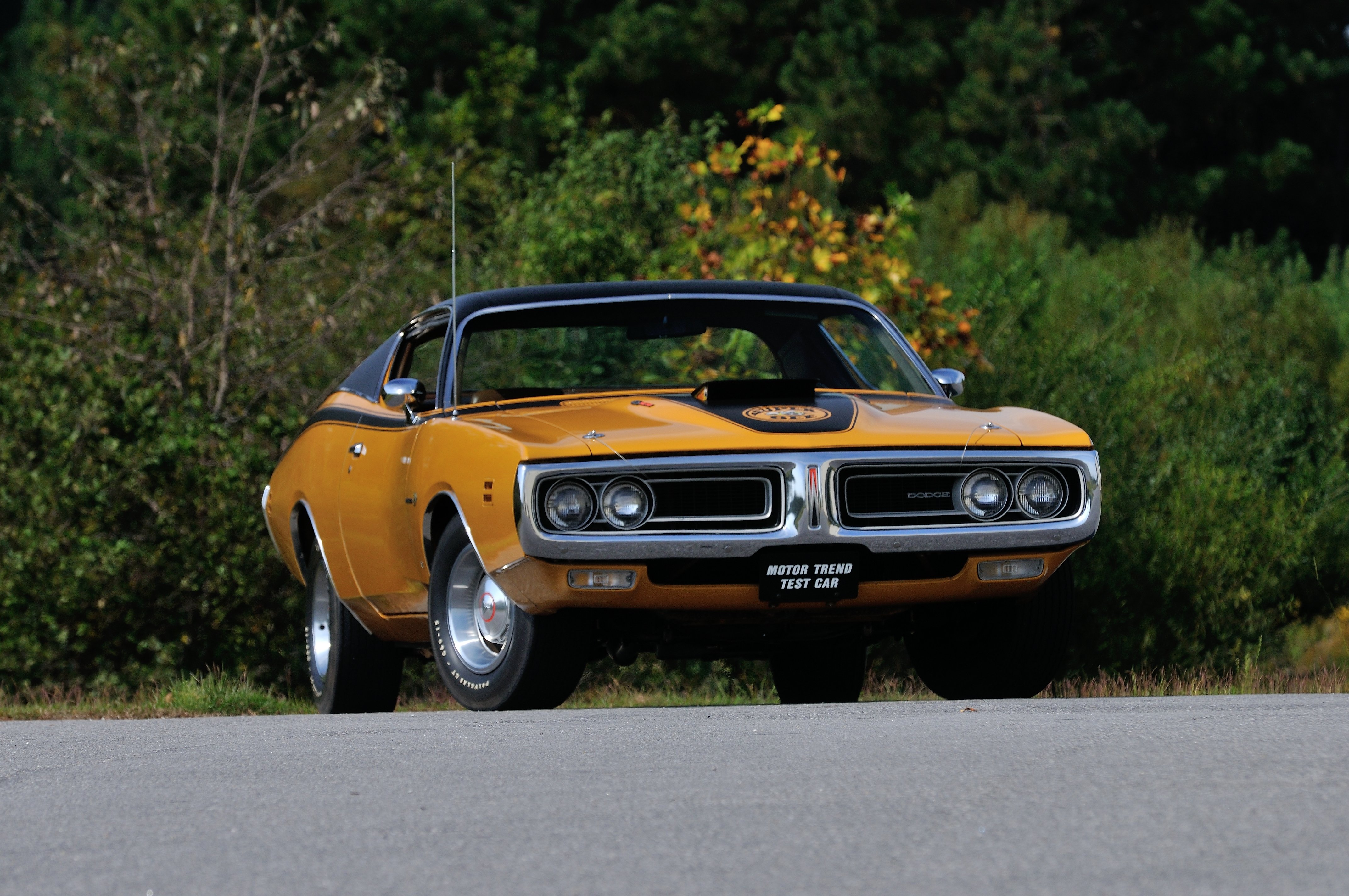 1971, Dodge, Hemi, Super, Bee, Muscle, Classic, Old, Usa, 4288x2848 06 Wallpaper