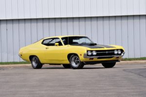 1971, Ford, Torino, Cobra, Cj, Muscle, Classic, Old, Usa, 4200x2790 01