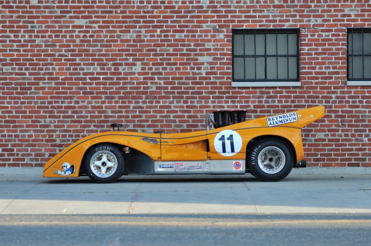 1971, Mclaren, M8, Racing, Race, Can am, Prototipe, Race, 4200×2790 06 HD Wallpaper Desktop Background