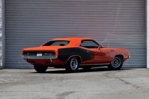 1971, Plymouth, Hemi, Cuda, Muscle, Classic, Old, Red, Usa, 4200×2790 03