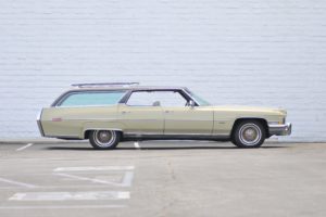 1972, Cadillac, Eldorado, Station, Wagon, Classic, Usa, 4200×2790 02